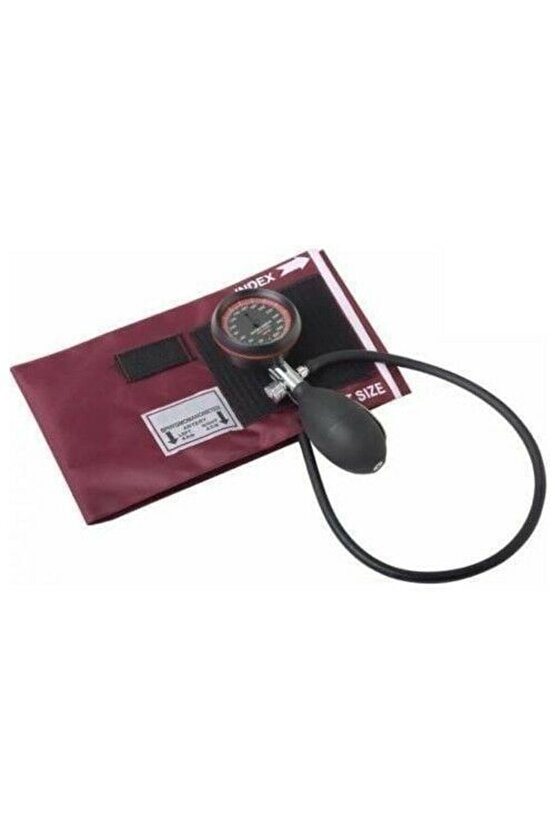 Palm Tipi Aneroid Steteskoplu Tansiyon Aleti