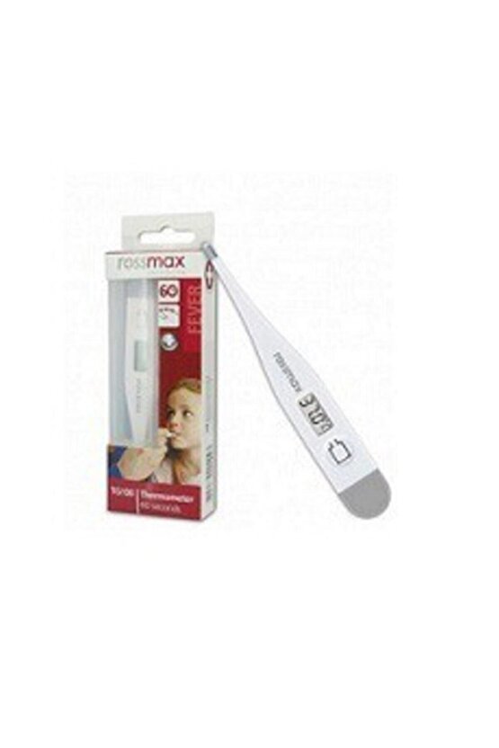 Thermometre Tg100 Ateş Ölçer