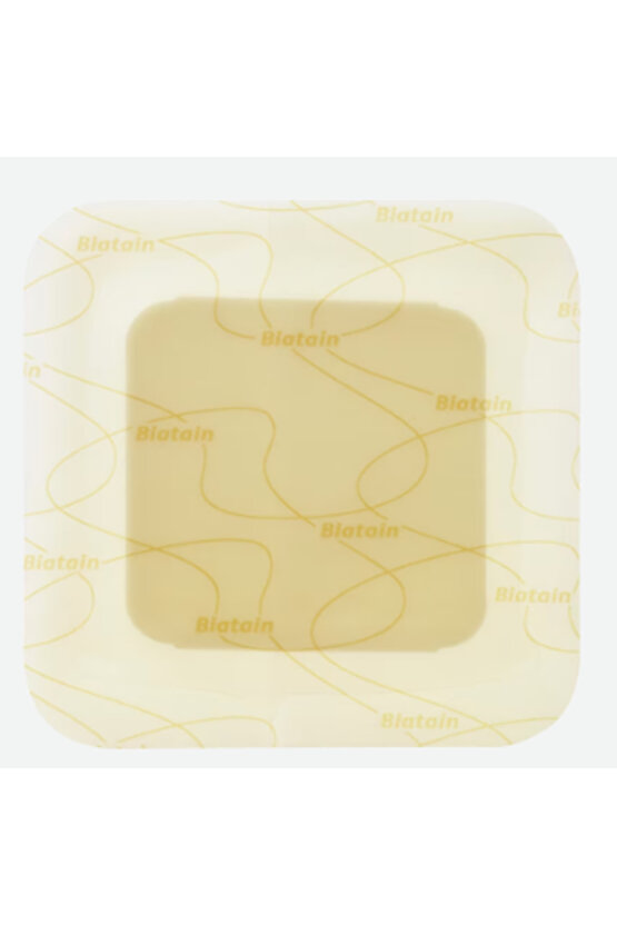 Biatain® Yapışkanlı
