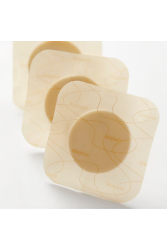 Biatain® Yapışkanlı