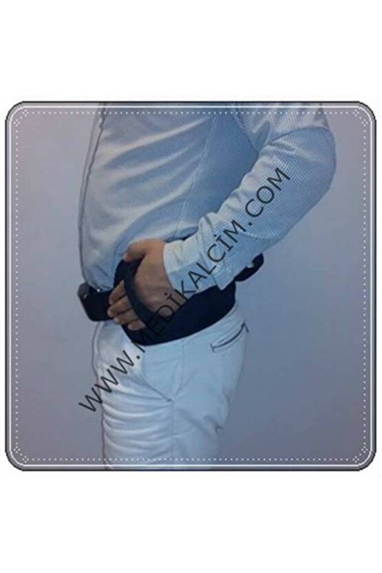 Hasta Ayağa Kaldırma Aparatı