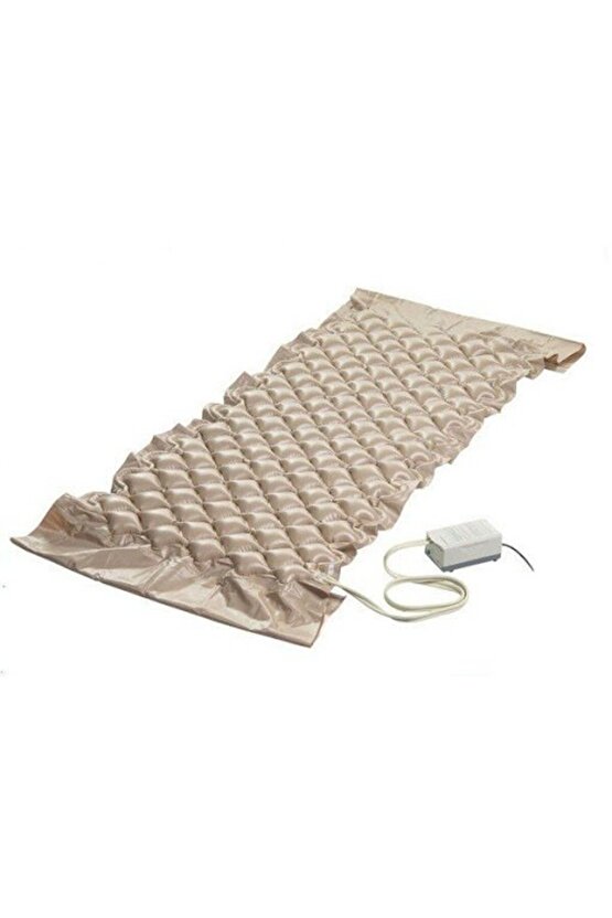 Nimo Baklava Dilimli Havalı Yatak