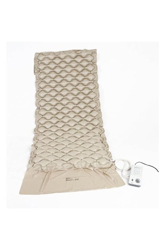 Nimo Baklava Dilimli Havalı Yatak