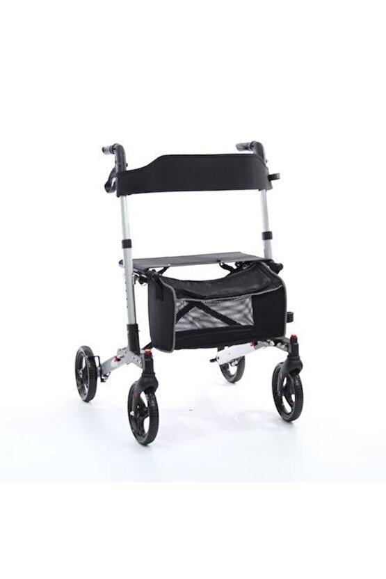 Witra Ithal Rollatör Tekerlekli Walker Yürüteç
