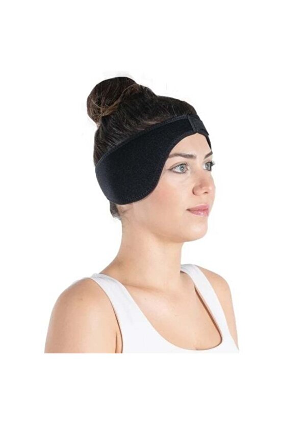 Kulak Koruyucu Su Bandı