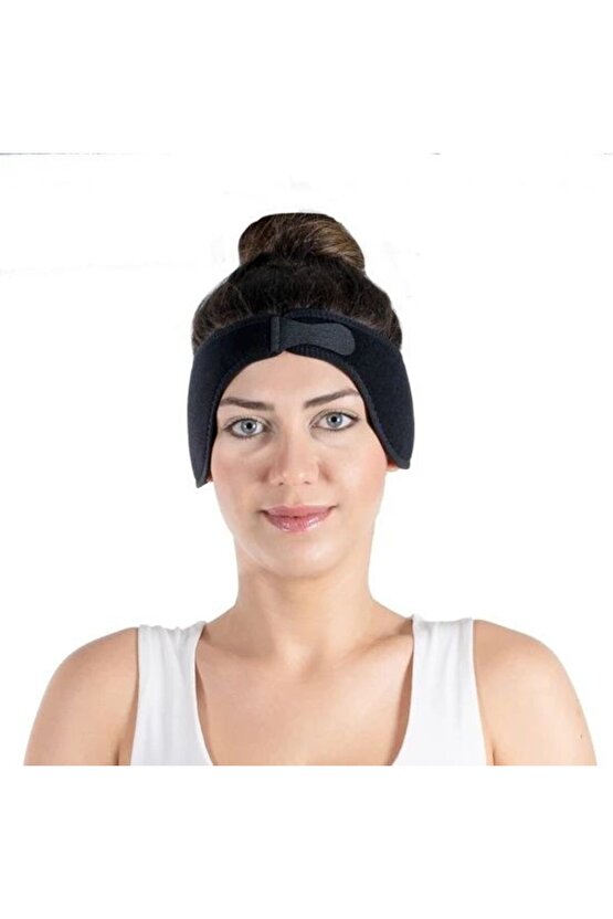 Kulak Koruyucu Su Bandı