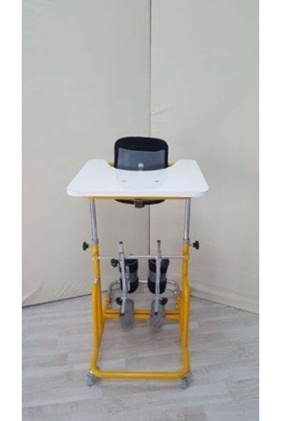 Dik Konumlandırma Cihazı Ayarlanabilir