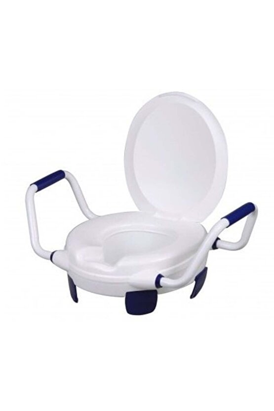 İthal Klozet Yükselticisi Klozetllere Uyumlu Klozet Yükseltme Aparatı