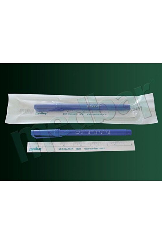 Cilt İşaretleme Kalemi
