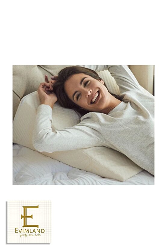 Ortopedik Yastığı Ysb-109