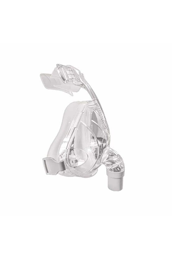 Respirox FullFace Tam Yüz Maske MEDİUM Beden Cpap ve Bpap Maskesi