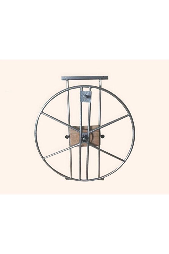 Omuz Egzersiz Çarkı Omuz Çalıştırma