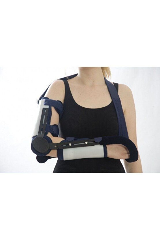 Kontraktur Ortezi M Kol Kontraktür Ortezi