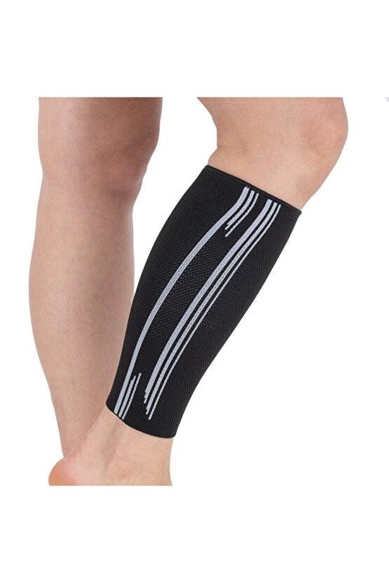 Sportif Elastik Alt Baldırlık XXLarge