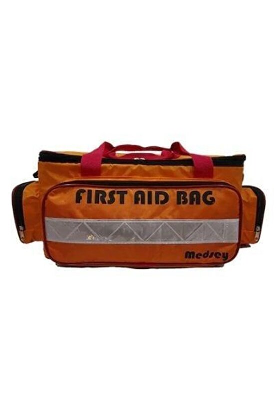 Küçük İlk Yardım Omuz Çantası