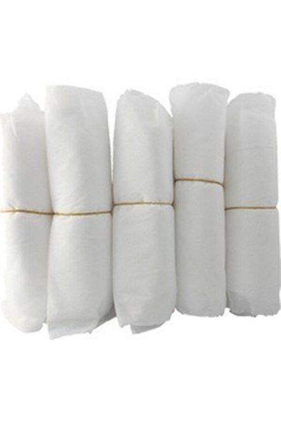 Sedye Örtüsü Tek Kullanımlık 100 Adet