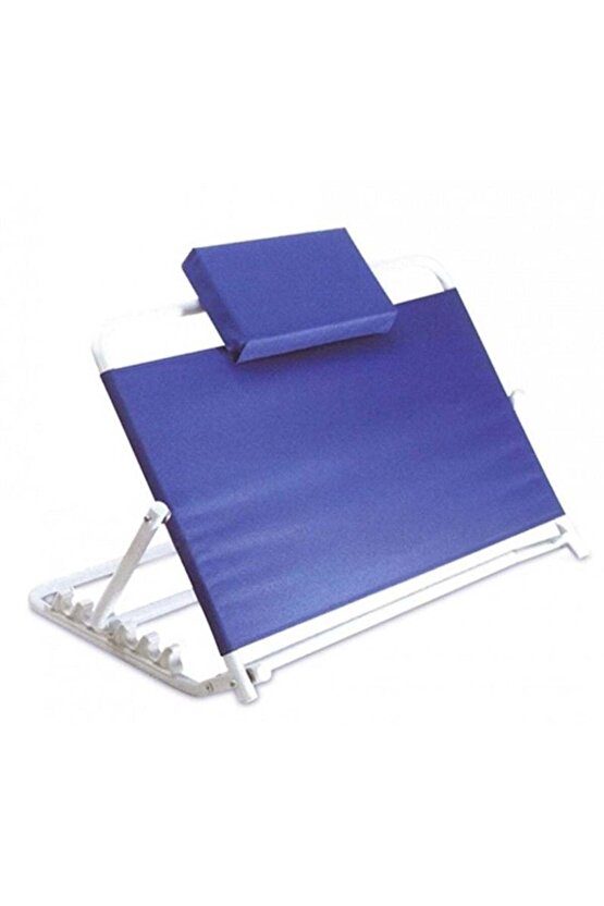 Sırt Dayama Aparatı | Yatan Hastalar İçin Ayarlanabilir Konfor