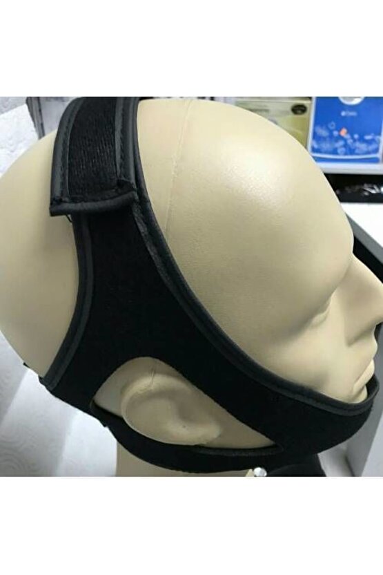 Çene Kapama Bandı W1012, rahat ve kullanışlı medikal ürün.