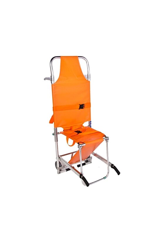 Merdivenli Kombinasyon Sedyesi