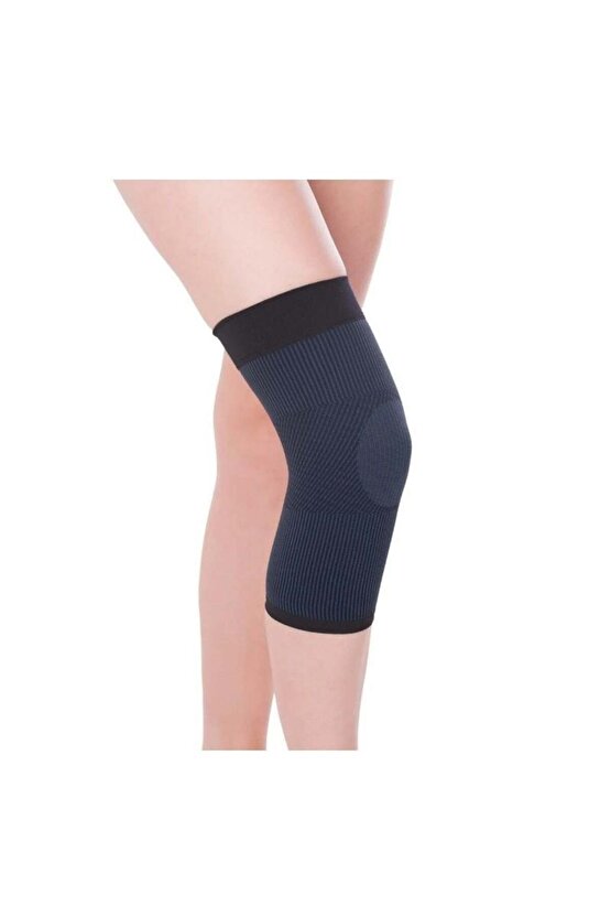 Örme Dizlik Yazlık Kışlık Menisküs 1 Adet Large