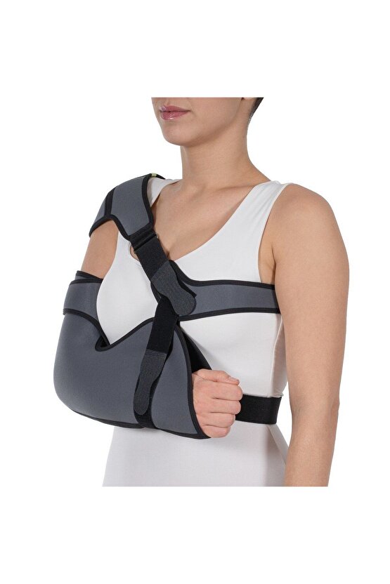 Akromio-Klavikular Bandaj Stimson Bandajı SAĞ-Large