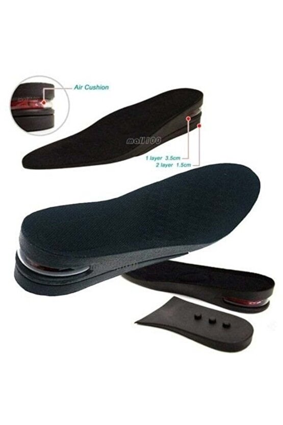 Boy Uzatma Boy Uzatıcı Silikon Tabanlık