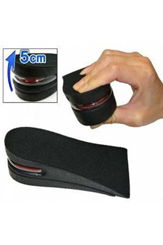 Boy Uzatma Boy Uzatıcı Silikon Tabanlık