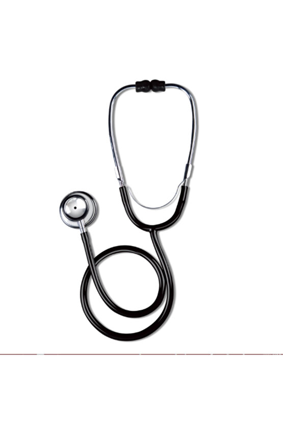 EB200 Çift Taraflı Stetoskop