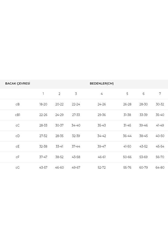 Ccl2 Diz Üstü Burnu Kapalı Çorabı (Bej) NO:3