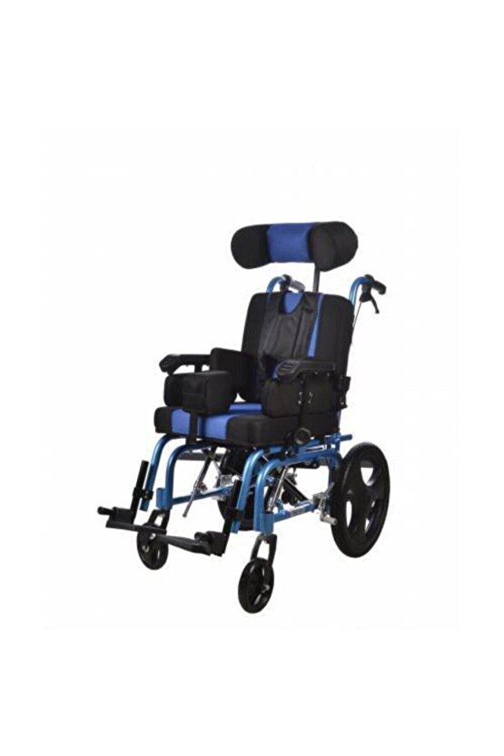 Serebral Tekerlekli Sandalye KY958LC-A-46
