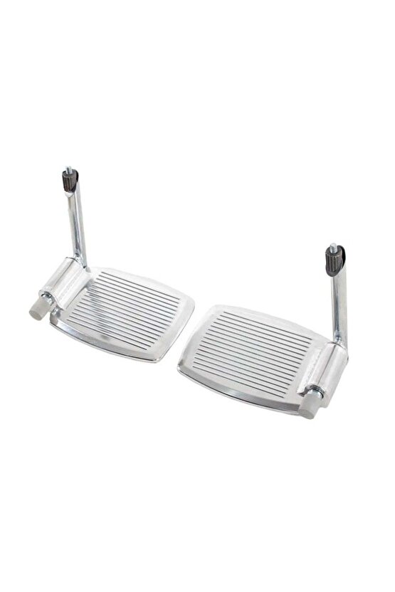 Tekerlekli Sandalye Ayak Basma Yeri