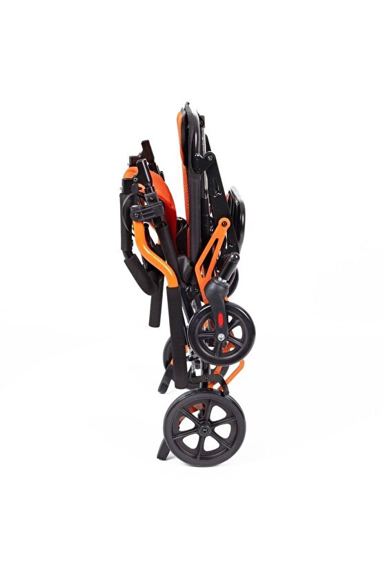 Transfer Tekerlekli Sandalye