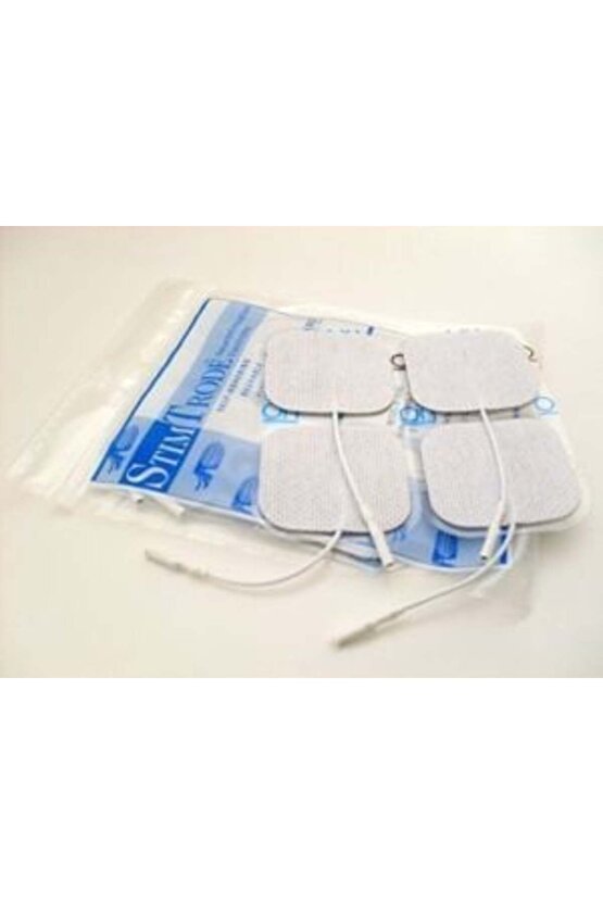 4lü Yapışkan Elektrod 5cm x 5cm
