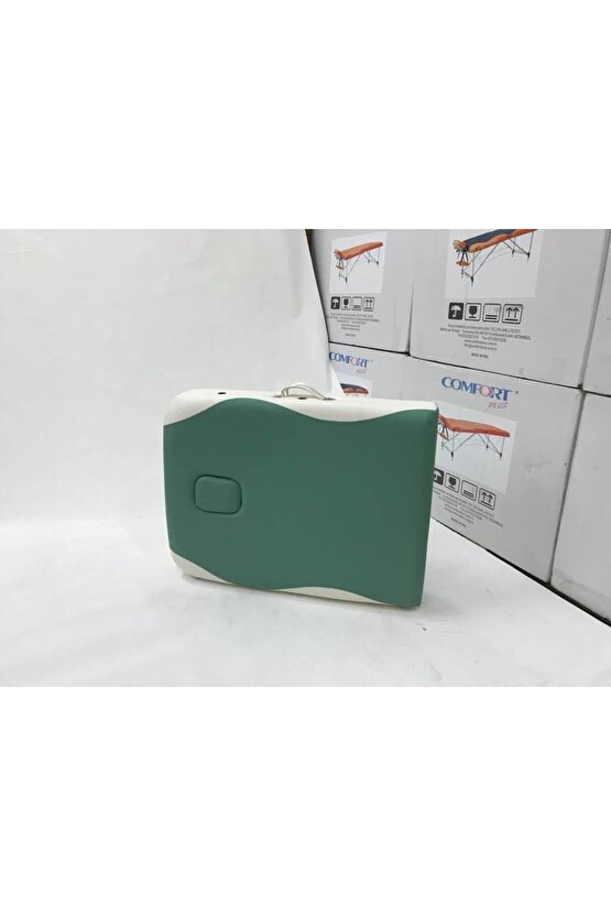 Çanta Tipi Masaj Masası