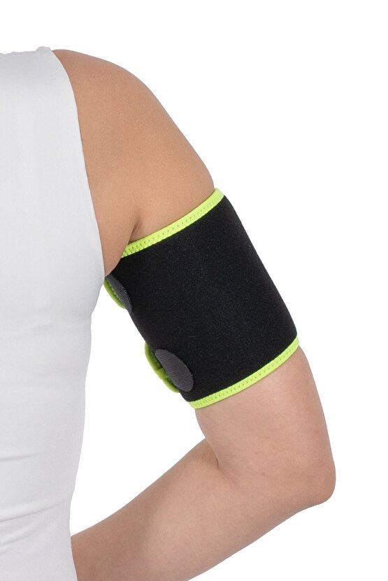 Termal Kol Bandajı Bölgesel