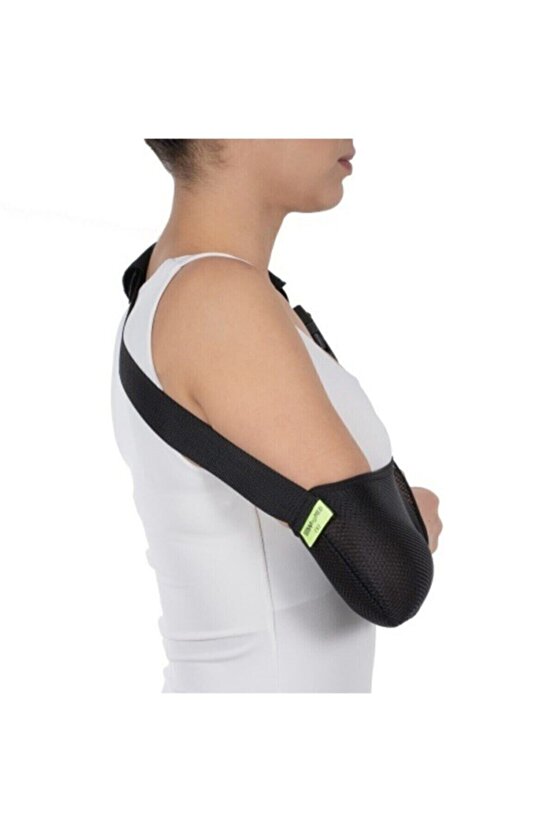 Fileli Kol Askısı Xxl