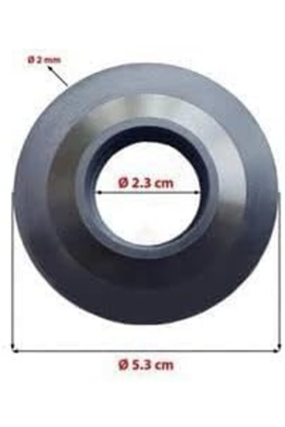 Integra Gömme Rezervuar Boşaltma Conta Integra Conta Conta 842385