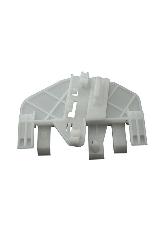 Jeep,Liberty,Cherokee için Sağ Ön Kapı Cam Tamir Plastiği