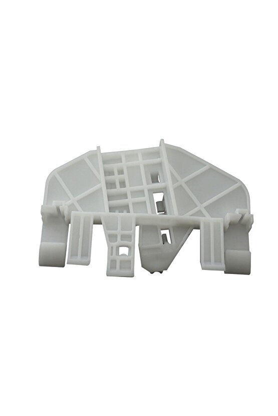 Jeep,Liberty,Cherokee için Sağ Ön Kapı Cam Tamir Plastiği