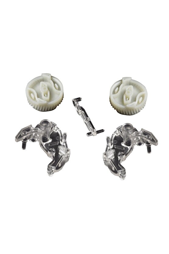 BMW 7 Serisi E65 E66 için Kapı Kilit Tamir Seti (Sağ Sol Kapı)