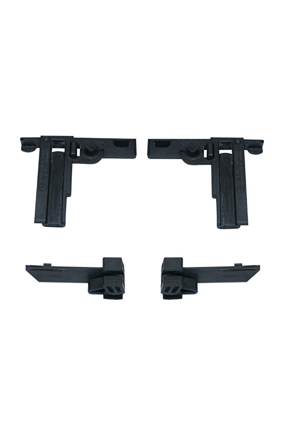 Hyundai İ30 için Sunroof Tamir Parçası Dörtlü Takım