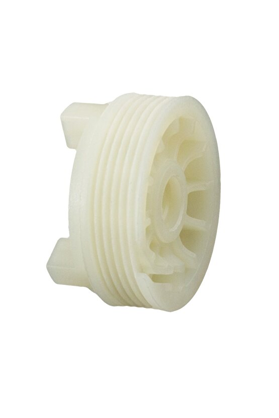 Opel Corsa D için Ön Sol Cam Kriko Makarası