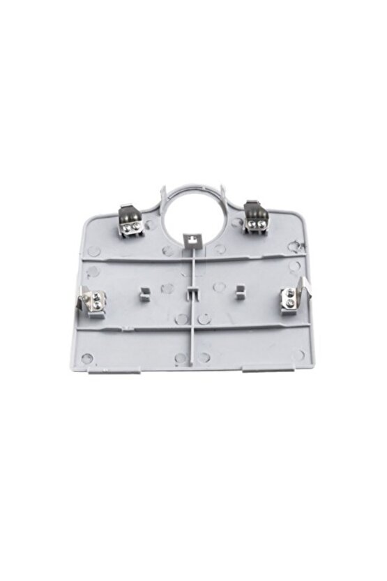 Skoda Octavia için Sunroof Kontrol Kapağı- Gri