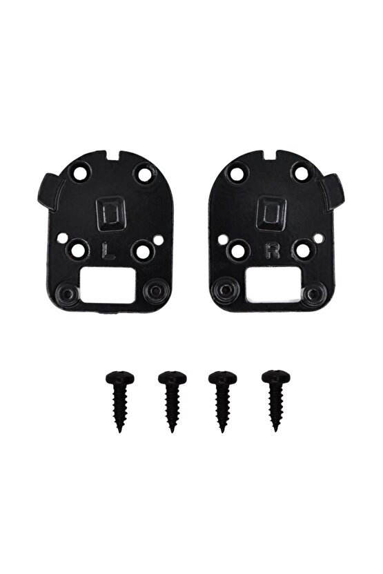 Chrysler Jeep için Katlanır Ayna Gövde Demiri - SAĞ-SOL