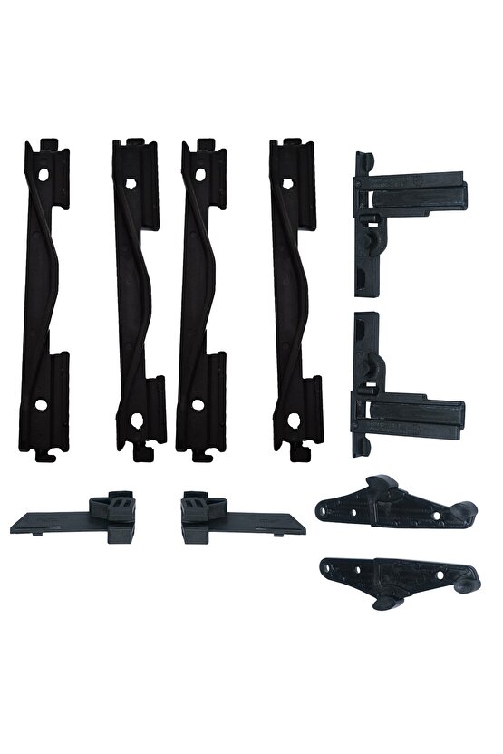 Land Rover Freelander 2 için Ön Arka Sunroof Tamir Seti