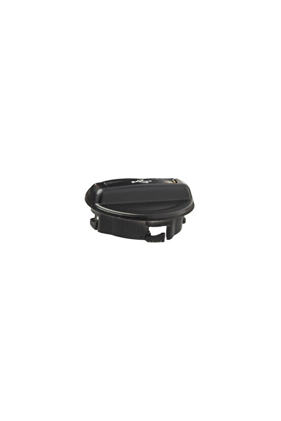 Renault Clio 4 için Radyo USB Giriş Kapağı