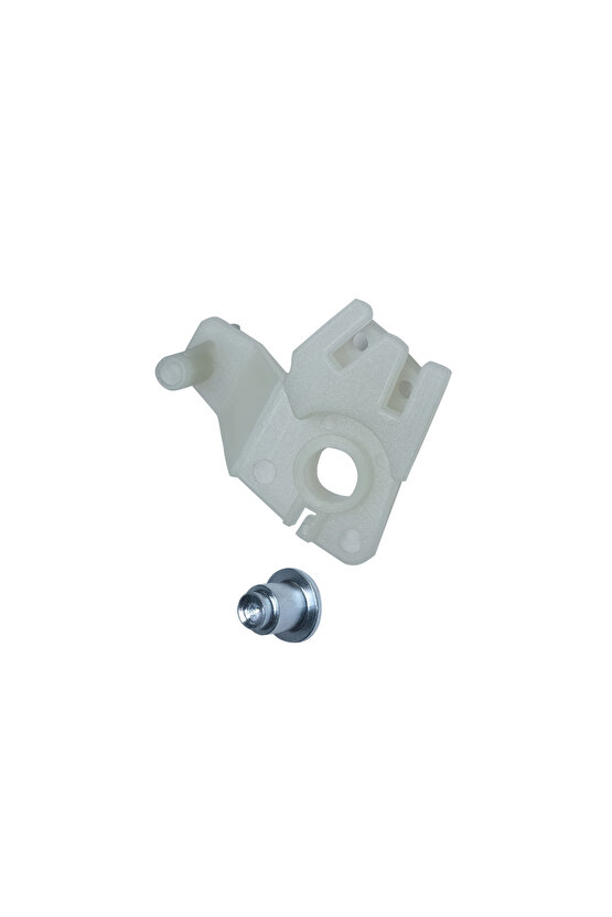 VW Jetta Golf Passat Bora GTI için 1999-2005 Uyumlu Bagaj Kilit Plastiği