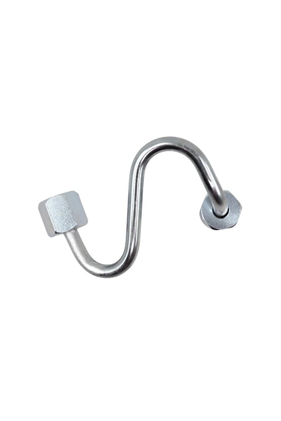 Skoda Için Enjektör Basınç Borusu