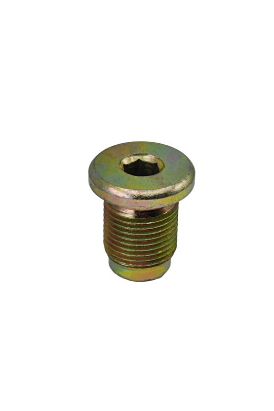 Fiat Doblo,punto,alfa Romeo 155 Için Uyumlu Yağ Karter Tapası - Pullu