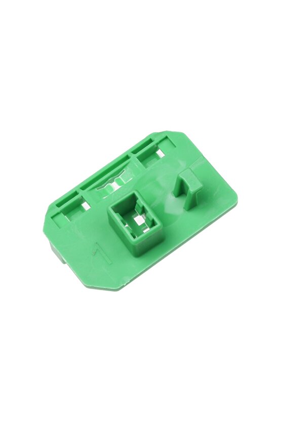 Renault Tır için Ön Cam Kriko Plastiği-No:1